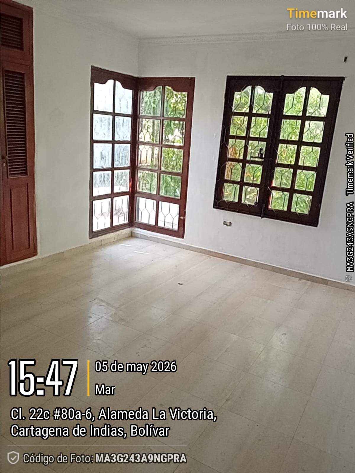 Apartamento en venta en Portal De San Fernando Ii, Cartagena · foto 6 de 14