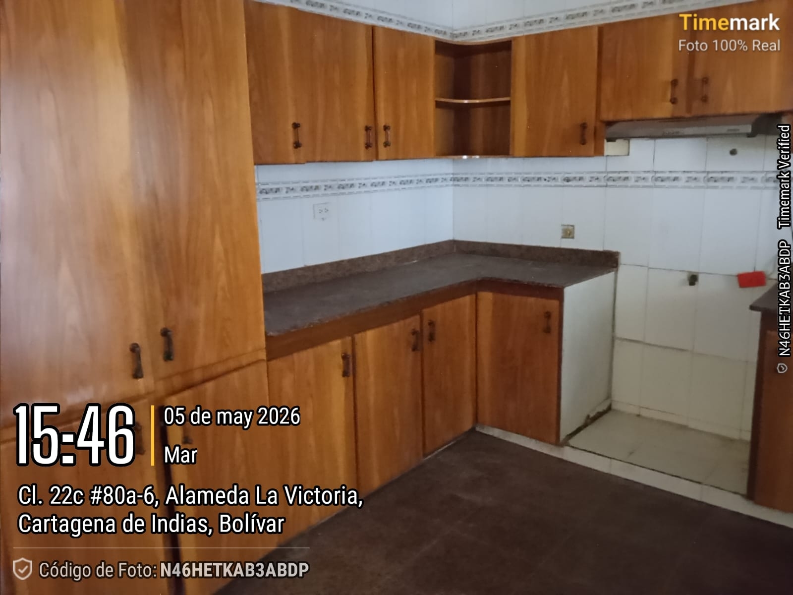 Apartamento en venta en Portal De San Fernando Ii, Cartagena · foto 8 de 14