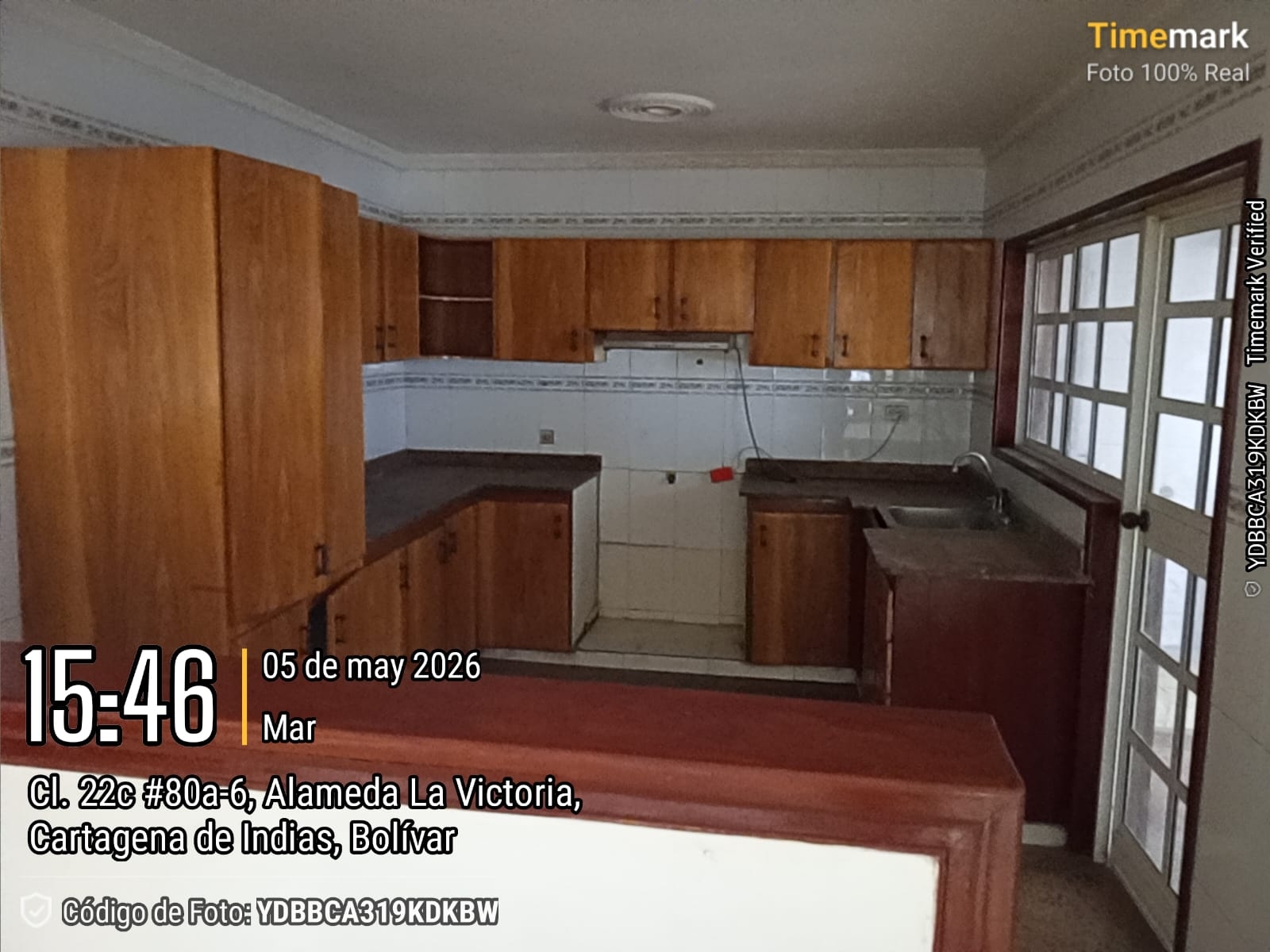 Apartamento en venta en Portal De San Fernando Ii, Cartagena · foto 9 de 14