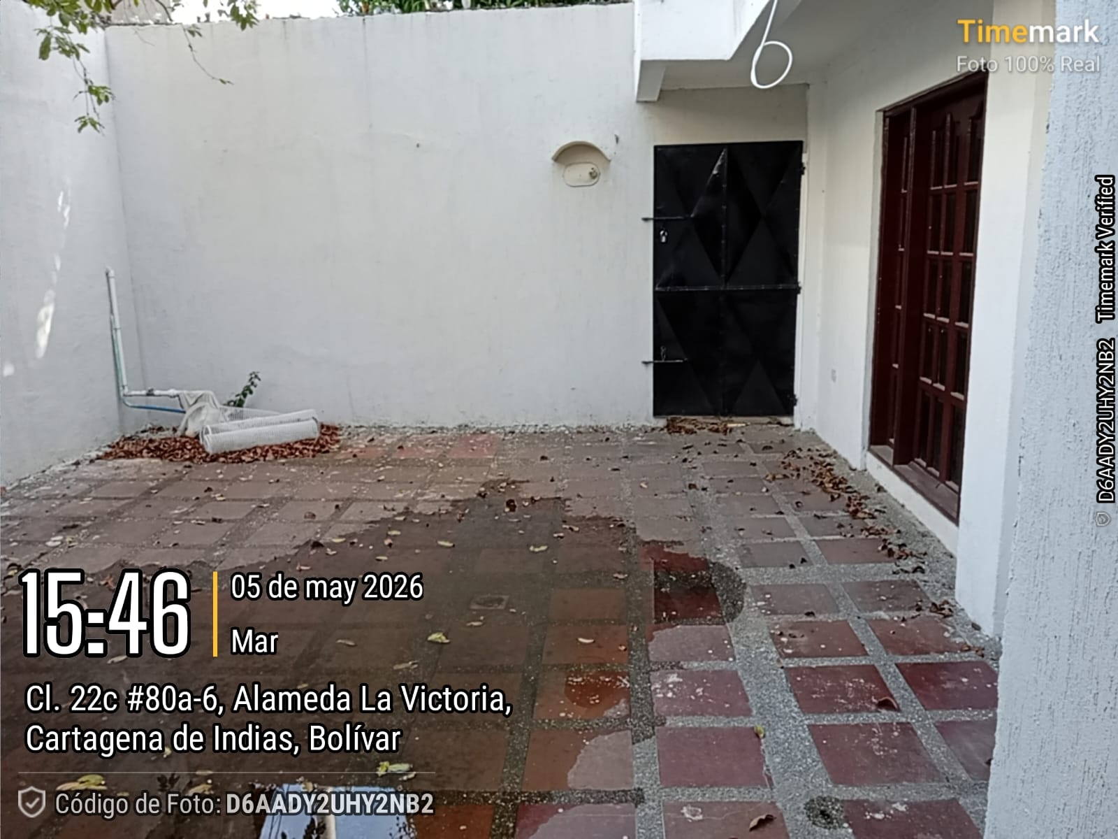 Apartamento en venta en Portal De San Fernando Ii, Cartagena · foto 12 de 14