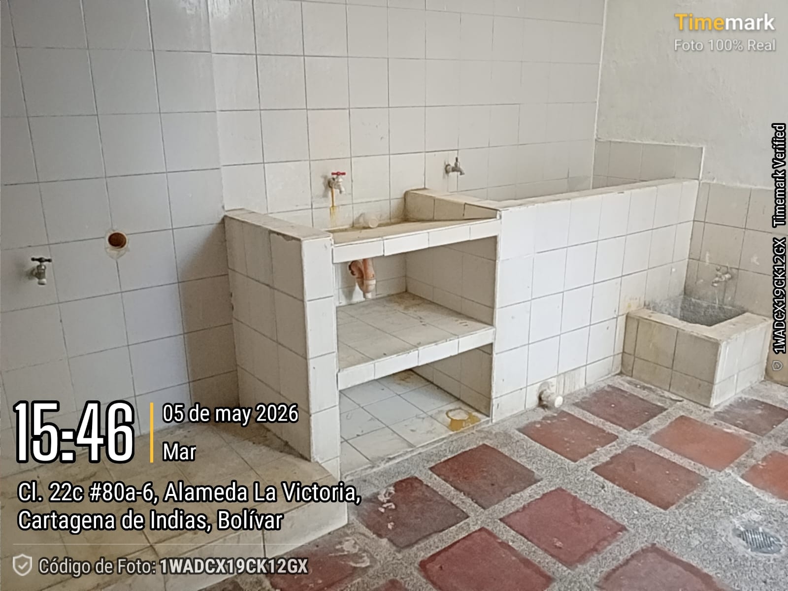Apartamento en venta en Portal De San Fernando Ii, Cartagena · foto 13 de 14