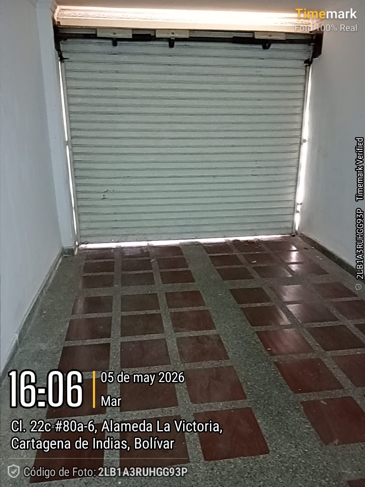 Apartamento en venta en Portal De San Fernando Ii, Cartagena · foto 14 de 14