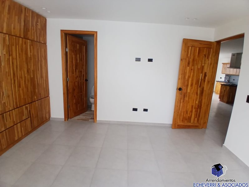 Apartamento en arriendo en Belén, Medellín · foto 5 de 9