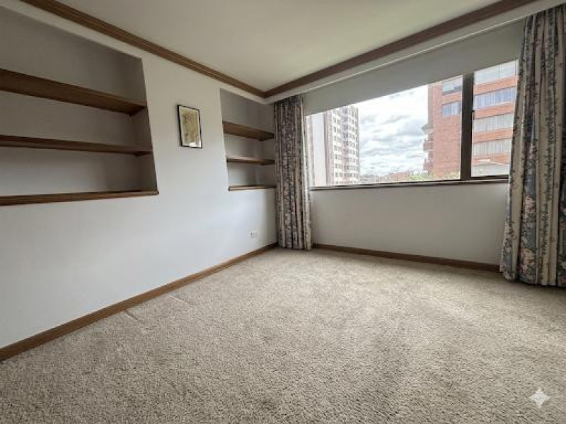 Apartamento en venta en Santa Barbara Central, Bogotá · foto 12 de 17
