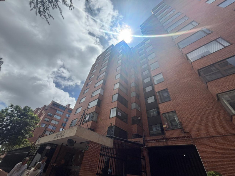 Apartamento en venta en Santa Barbara Central, Bogotá · foto 17 de 17