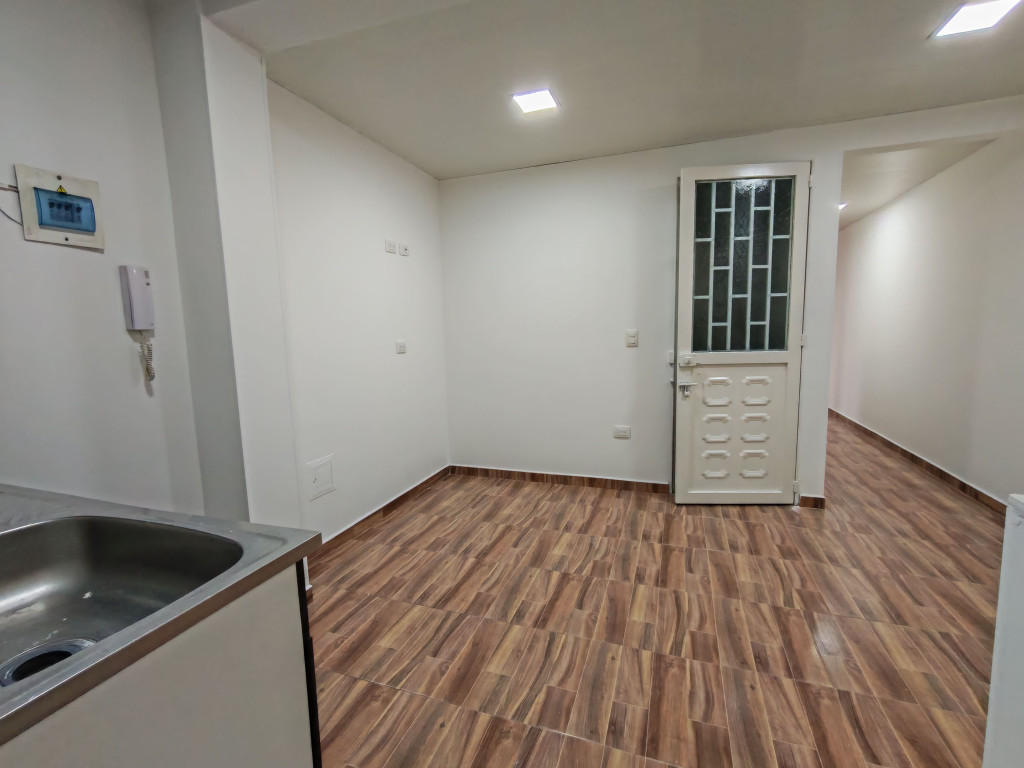 Casa en venta en Restrepo, Bogotá · foto 17 de 22
