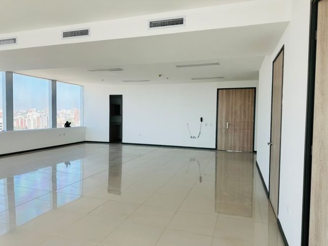 Oficina en arriendo en Villa Country, Barranquilla, 120 m² · foto 2 de 6