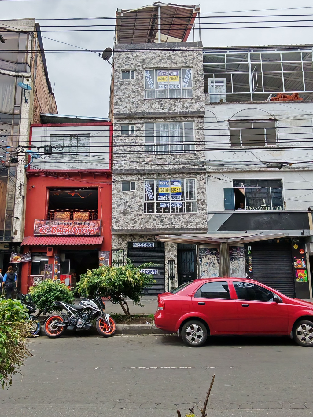Casa en venta en Restrepo, Bogotá · foto 22 de 22