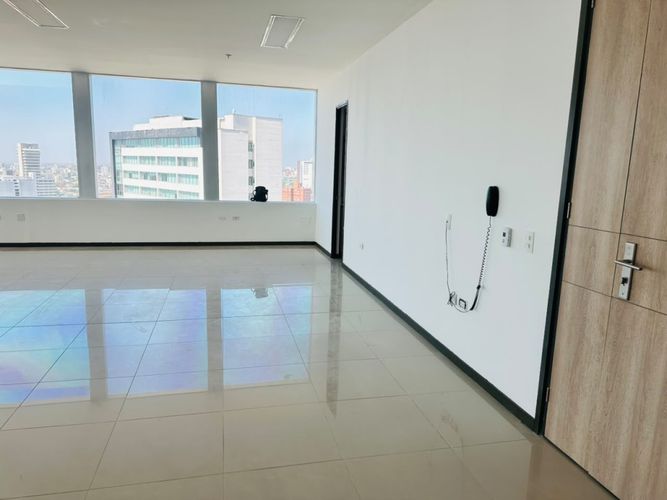 Oficina en arriendo en Villa Country, Barranquilla, 120 m² · foto 6 de 6