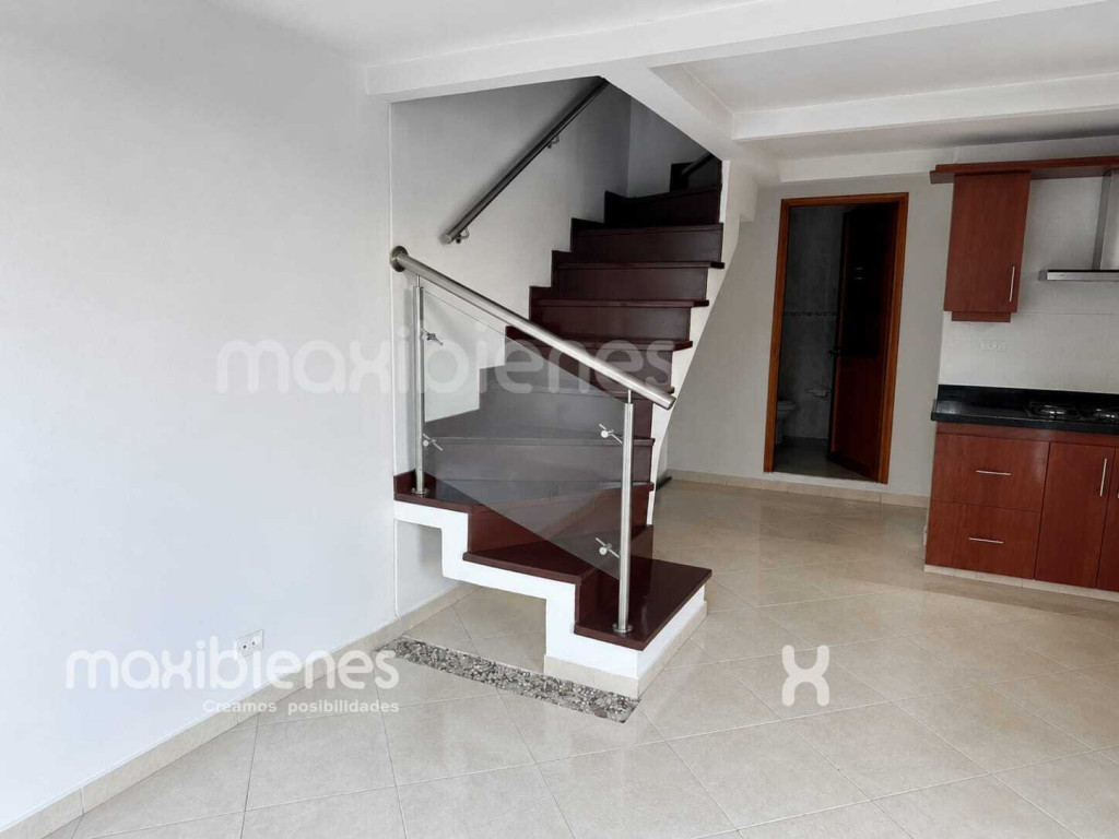 Apartamento en venta en Calasanz, Medellín · foto 2 de 8
