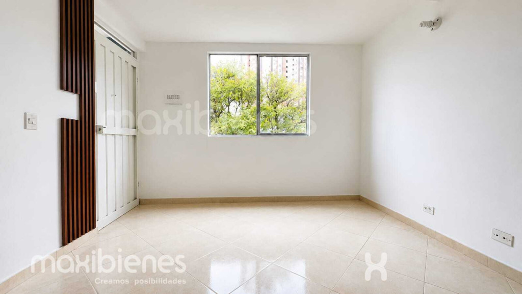 Apartamento en venta en Calasanz, Medellín · foto 3 de 8