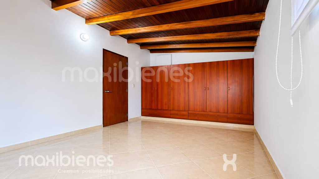 Apartamento en venta en Calasanz, Medellín · foto 4 de 8