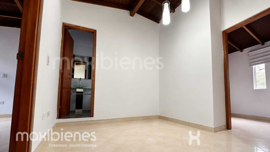 Apartamento en venta en Calasanz, Medellín · foto 6 de 8