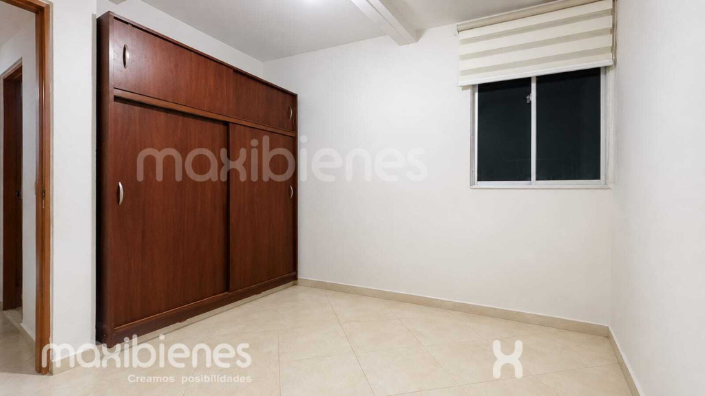Apartamento en venta en Calasanz, Medellín · foto 7 de 8