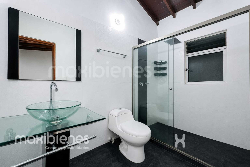 Apartamento en venta en Calasanz, Medellín · foto 8 de 8