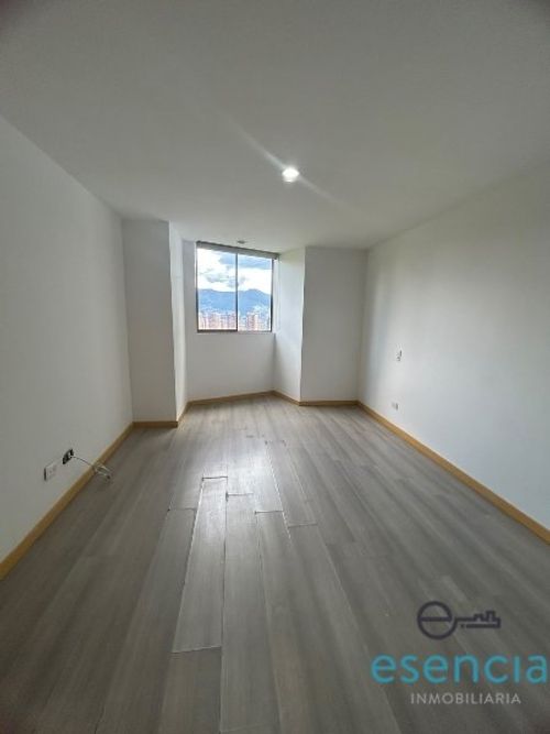 Apartamento de 3 alcobas en arriendo en Castropol, Medellín, 80 m² · foto 14 de 16