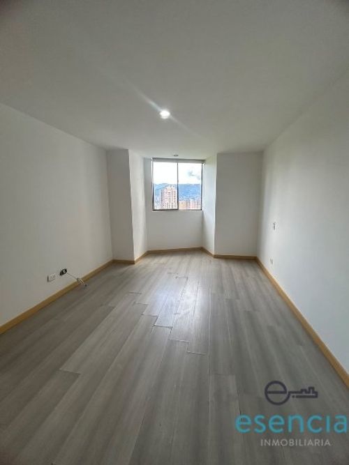 Apartamento de 3 alcobas en arriendo en Castropol, Medellín, 80 m² · foto 15 de 16