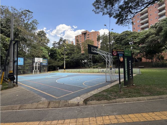 Apartamento en venta en La Pilarica, Medellín · foto 15 de 18