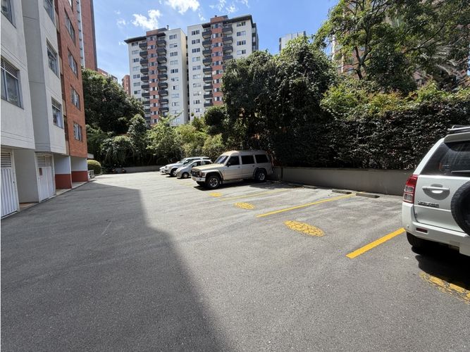 Apartamento en venta en La Pilarica, Medellín · foto 17 de 18