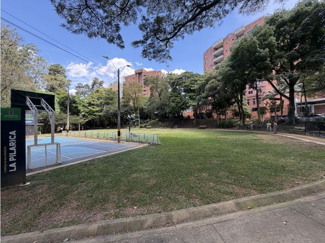 Apartamento en venta en La Pilarica, Medellín · foto 18 de 18