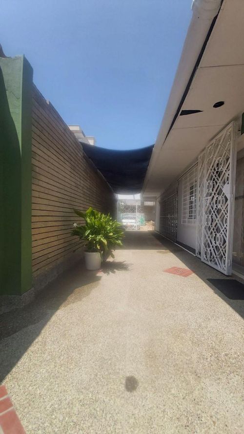 Casa de 13 alcobas en venta en La Campiña, Barranquilla, 614 m² · foto 7 de 13
