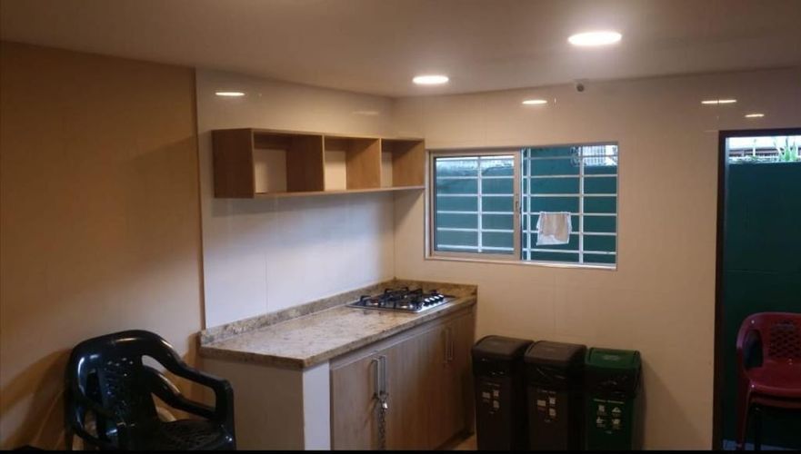 Casa de 13 alcobas en venta en La Campiña, Barranquilla, 614 m² · foto 8 de 13