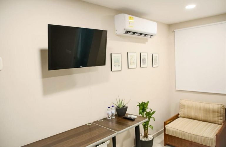 Casa de 13 alcobas en venta en La Campiña, Barranquilla, 614 m² · foto 9 de 13