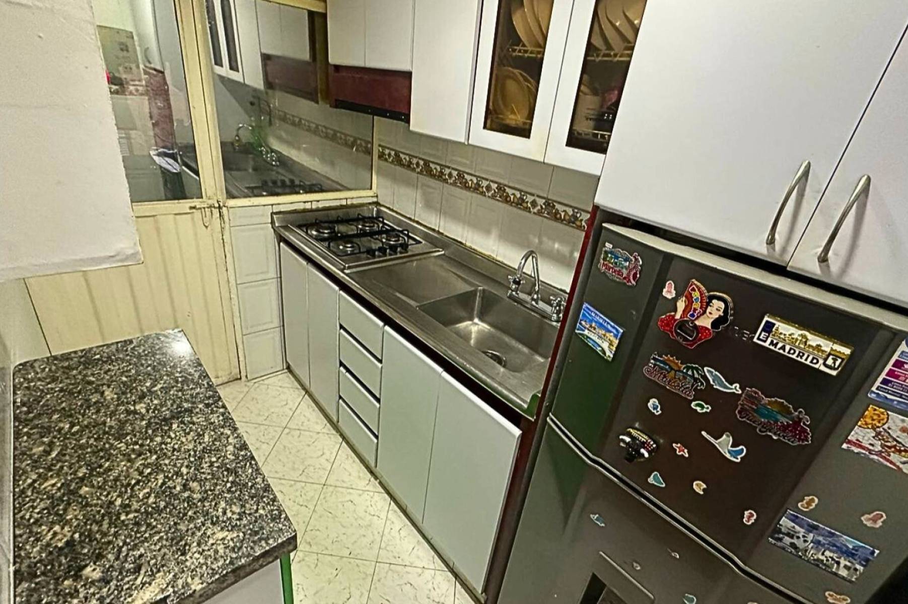 Apartamento en venta en Bravo Paez, Bogotá · foto 4 de 17