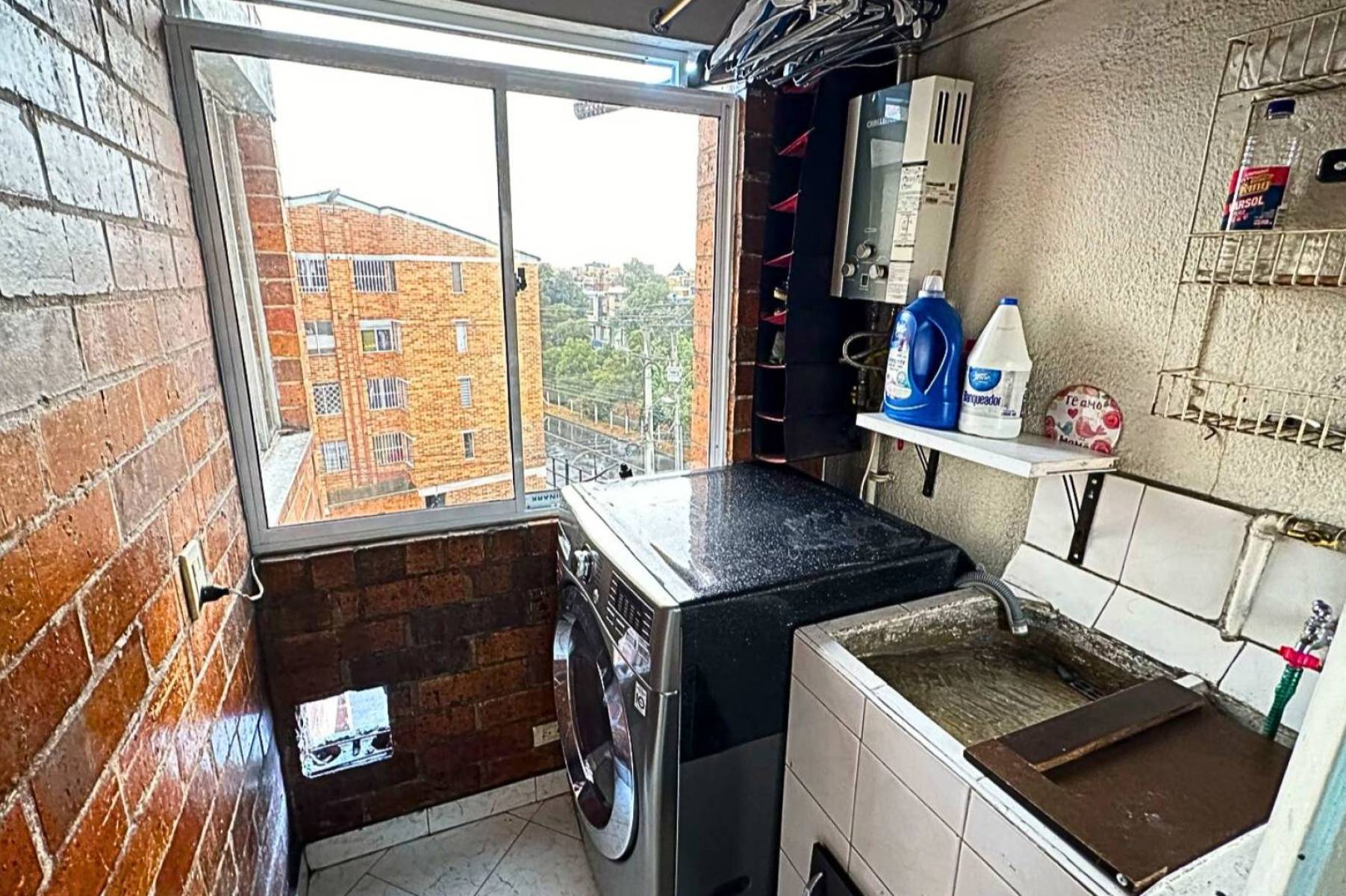 Apartamento en venta en Bravo Paez, Bogotá · foto 5 de 17