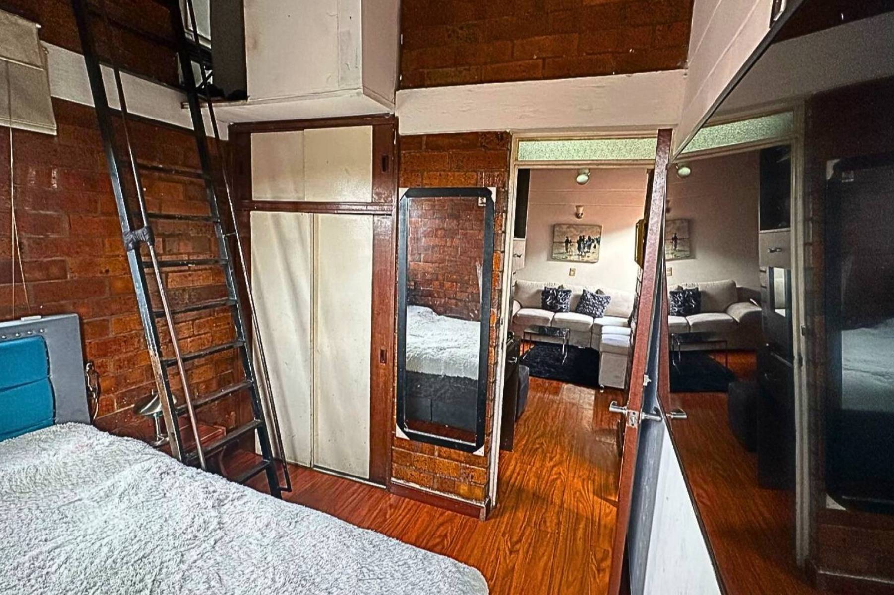 Apartamento en venta en Bravo Paez, Bogotá · foto 6 de 17