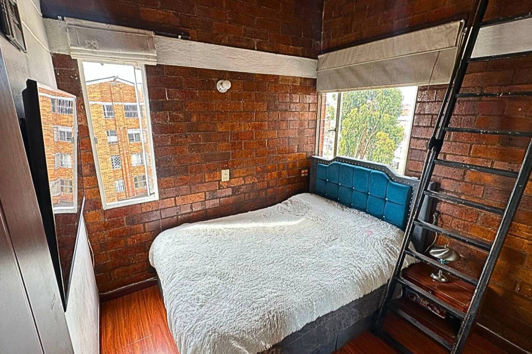 Apartamento en venta en Bravo Paez, Bogotá · foto 7 de 17