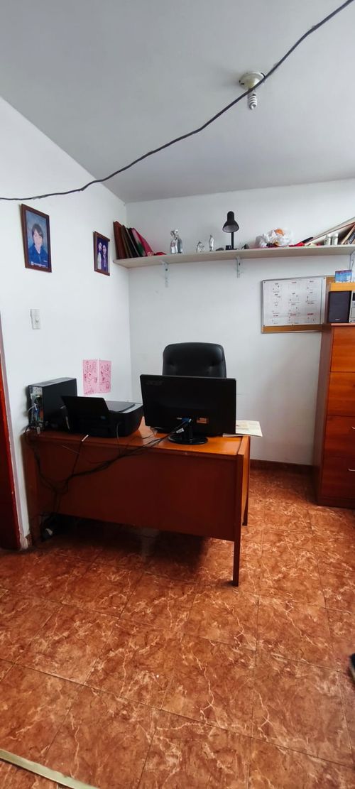 Casa de 5 alcobas en venta en Las Villas, Bogotá, 370 m² · foto 14 de 24