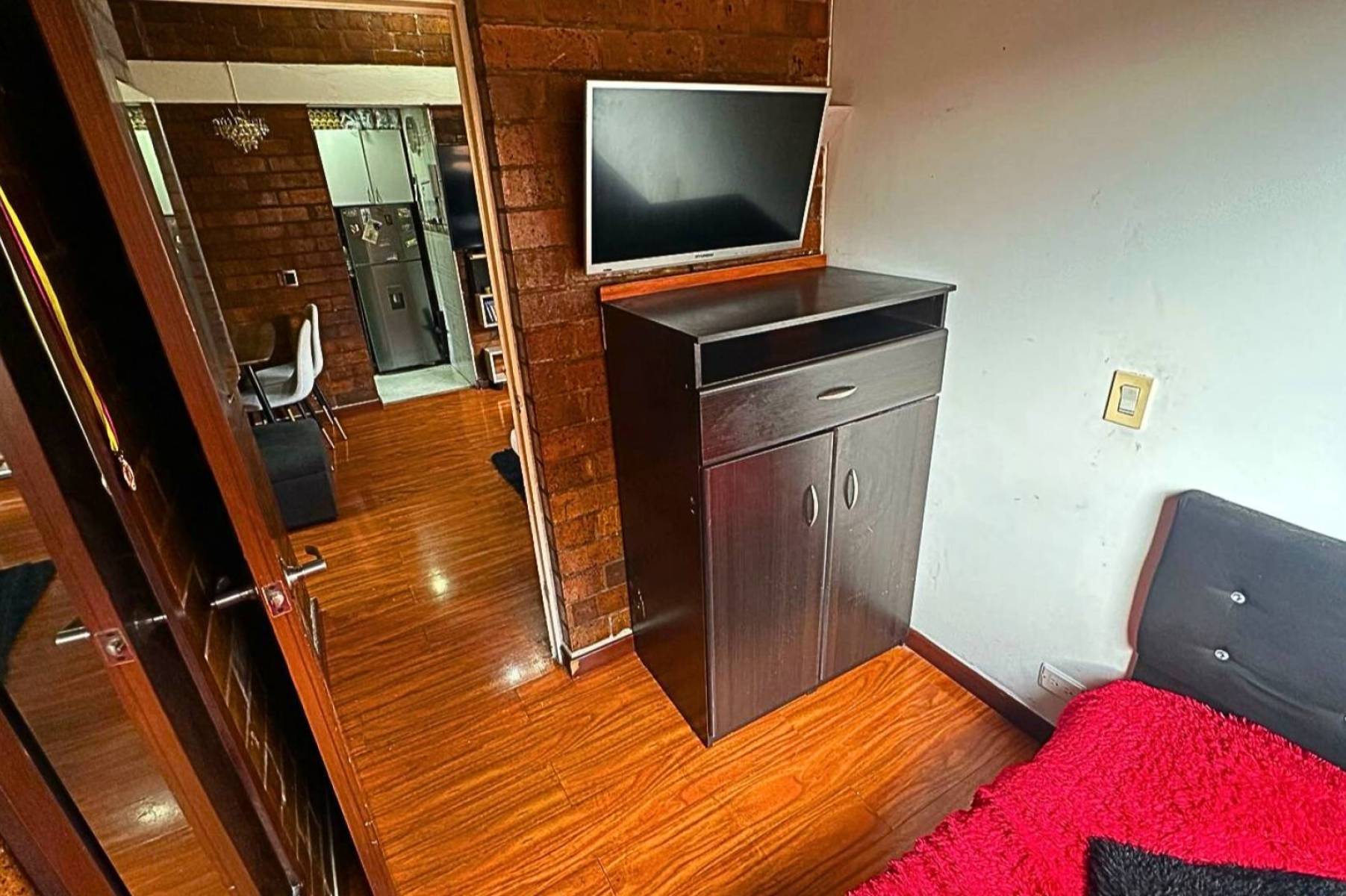 Apartamento en venta en Bravo Paez, Bogotá · foto 9 de 17