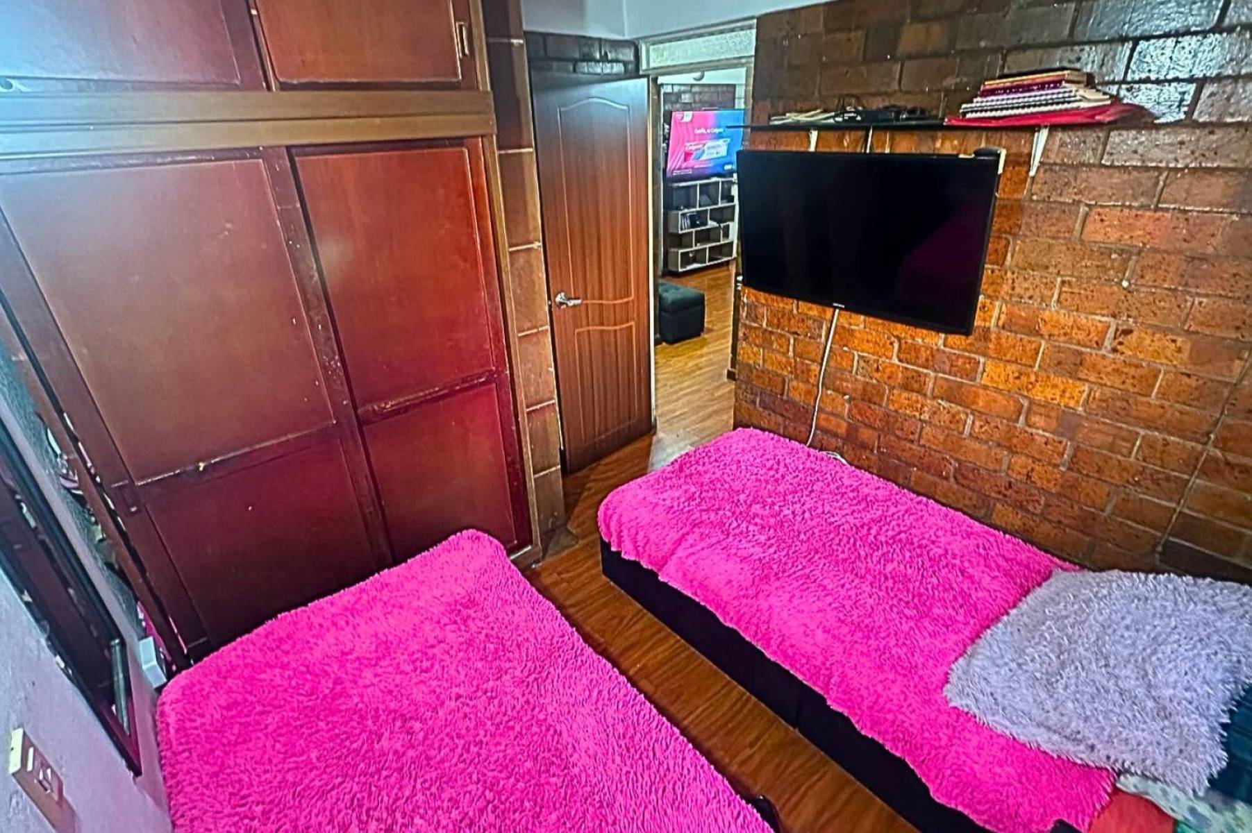 Apartamento en venta en Bravo Paez, Bogotá · foto 10 de 17