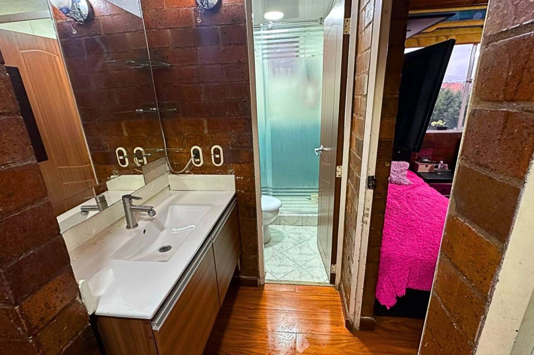 Apartamento en venta en Bravo Paez, Bogotá · foto 12 de 17