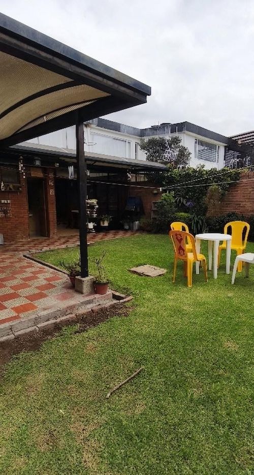 Casa de 5 alcobas en venta en Las Villas, Bogotá, 370 m² · foto 21 de 24