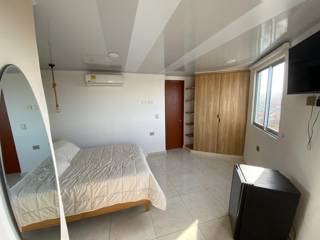 Apartamento en venta en Paraiso, Barranquilla · foto 7 de 9