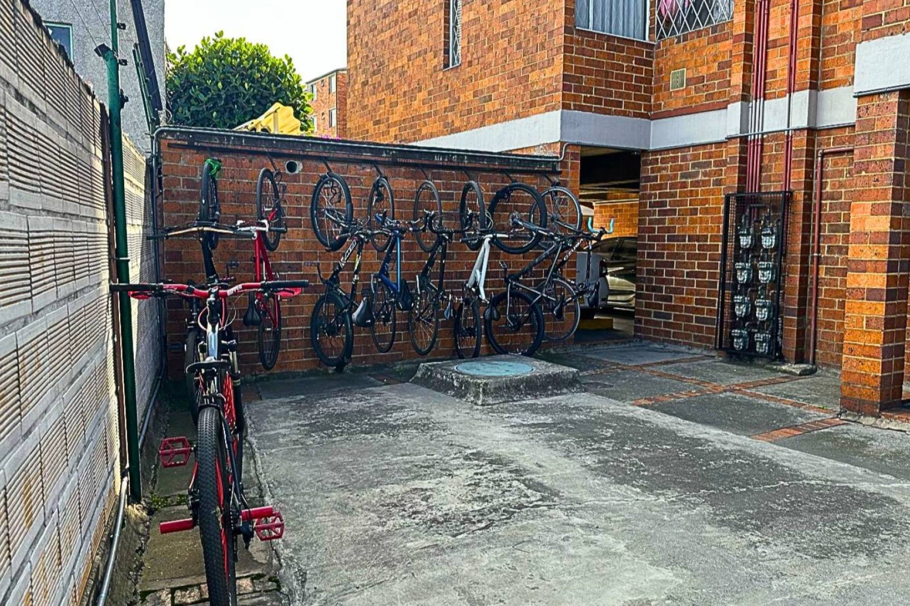Apartamento en venta en Bravo Paez, Bogotá · foto 16 de 17