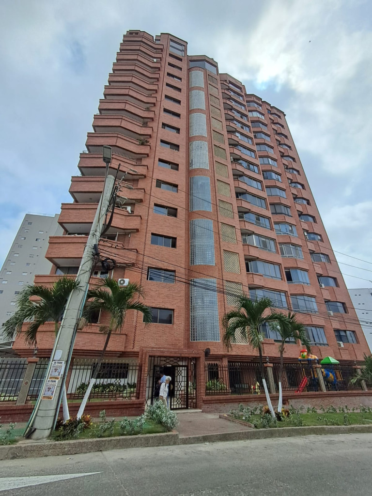 Apartamento en Arriendo en Villa country, Barranquilla