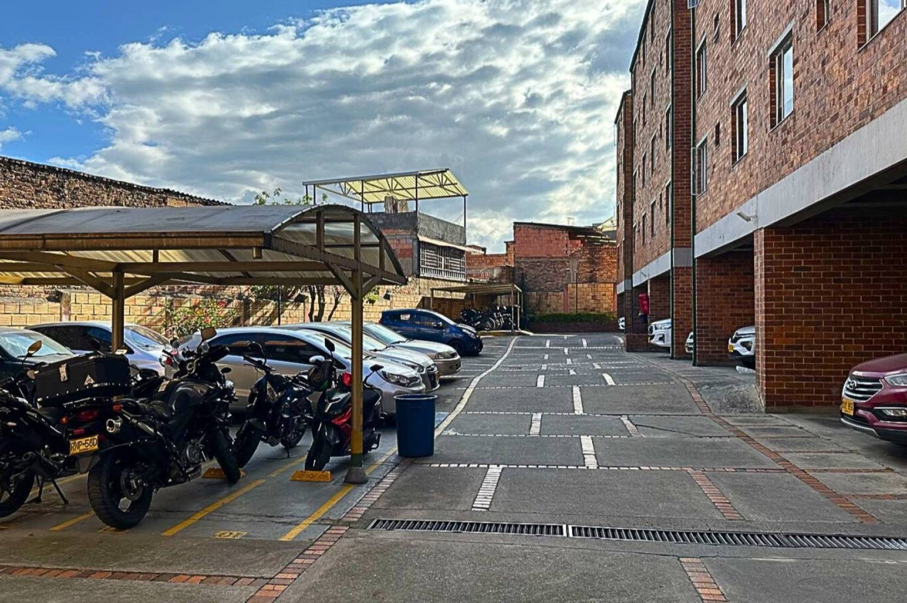 Apartamento en venta en Bravo Paez, Bogotá · foto 17 de 17