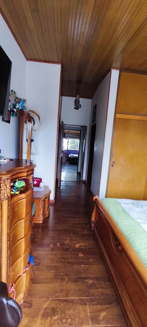 Casa de 5 alcobas en venta en Las Villas, Bogotá, 370 m² · foto 24 de 24
