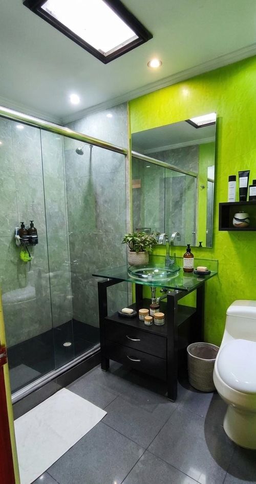 Casa de 5 alcobas en venta en Las Villas, Bogotá, 370 m² · foto 22 de 24