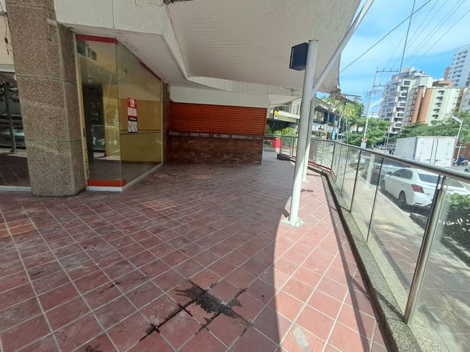 Local en arriendo en Pastoral Social, Barranquilla, 66 m² · foto 5 de 7