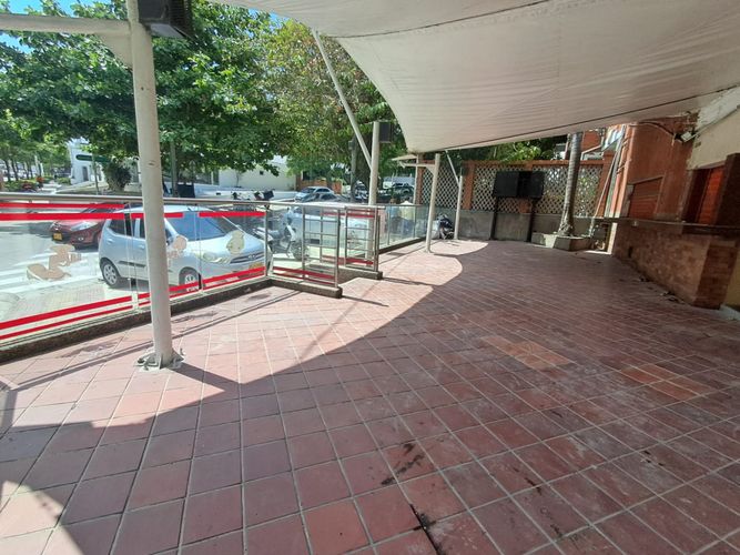 Local en arriendo en Pastoral Social, Barranquilla, 66 m² · foto 6 de 7