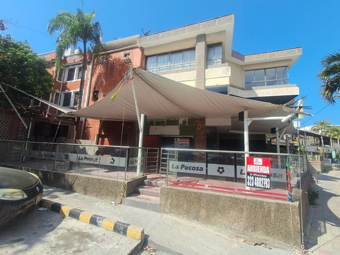 Local en arriendo en Pastoral Social, Barranquilla, 66 m² · foto 7 de 7