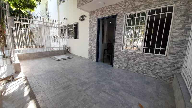 Casa en venta en Zona Industrial Santa Cruz, Santa Marta · foto 2 de 21
