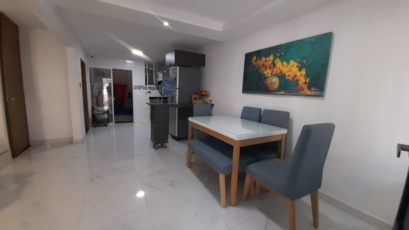 Casa en venta en Zona Industrial Santa Cruz, Santa Marta · foto 4 de 21