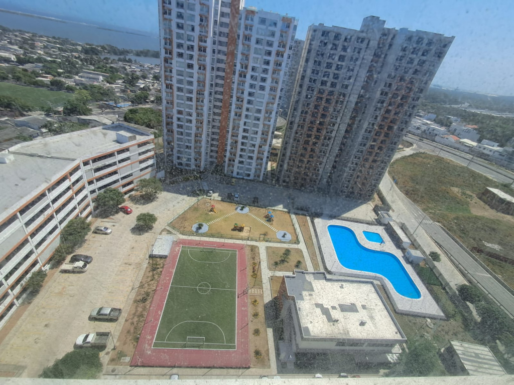 Apartamento en venta en Villa Campestre, Barranquilla · foto 2 de 11