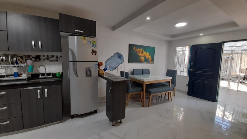 Casa en venta en Zona Industrial Santa Cruz, Santa Marta · foto 5 de 21