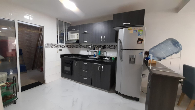 Casa en venta en Zona Industrial Santa Cruz, Santa Marta · foto 6 de 21